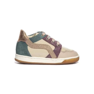 Sneakers Falcotto Abeia Beige