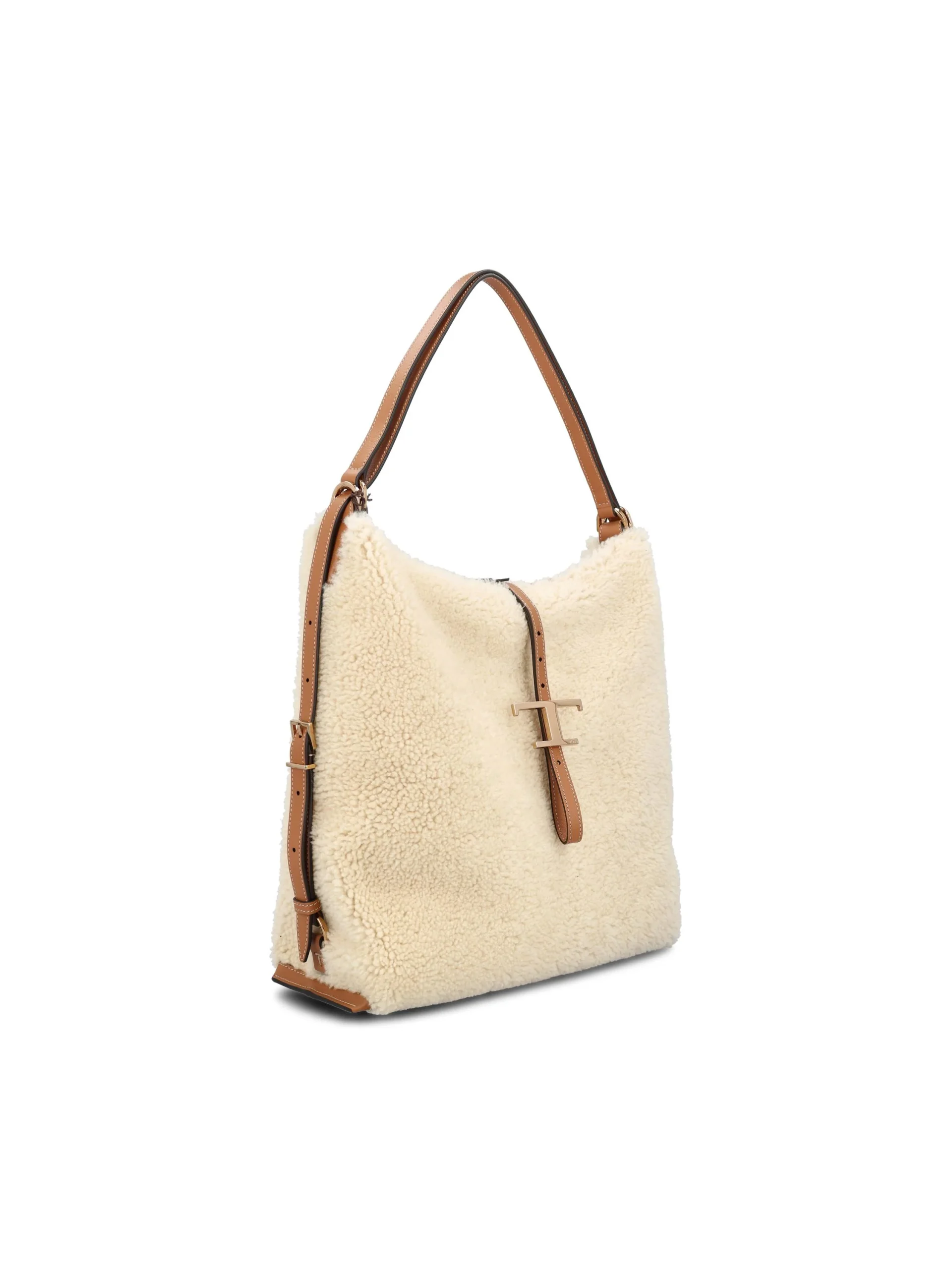 TOD'S Borsa A Spalla T Timeless - immagine 4