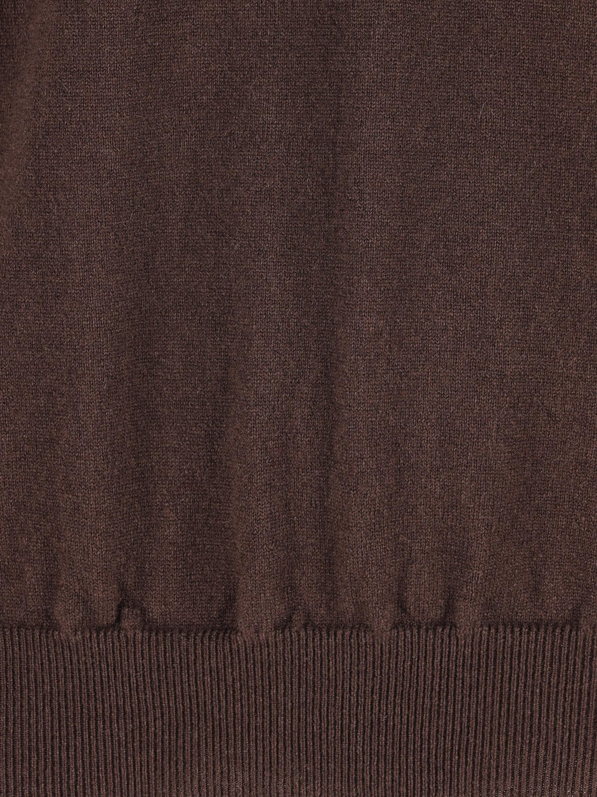 ALPHA STUDIO Maglione In Cashmere - immagine 4