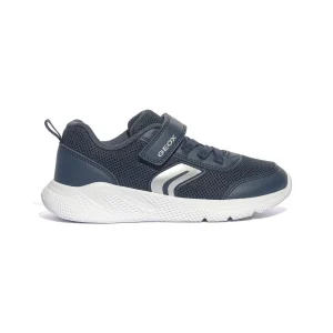 Sneakers Geox SPRINTYE BOY Blu
