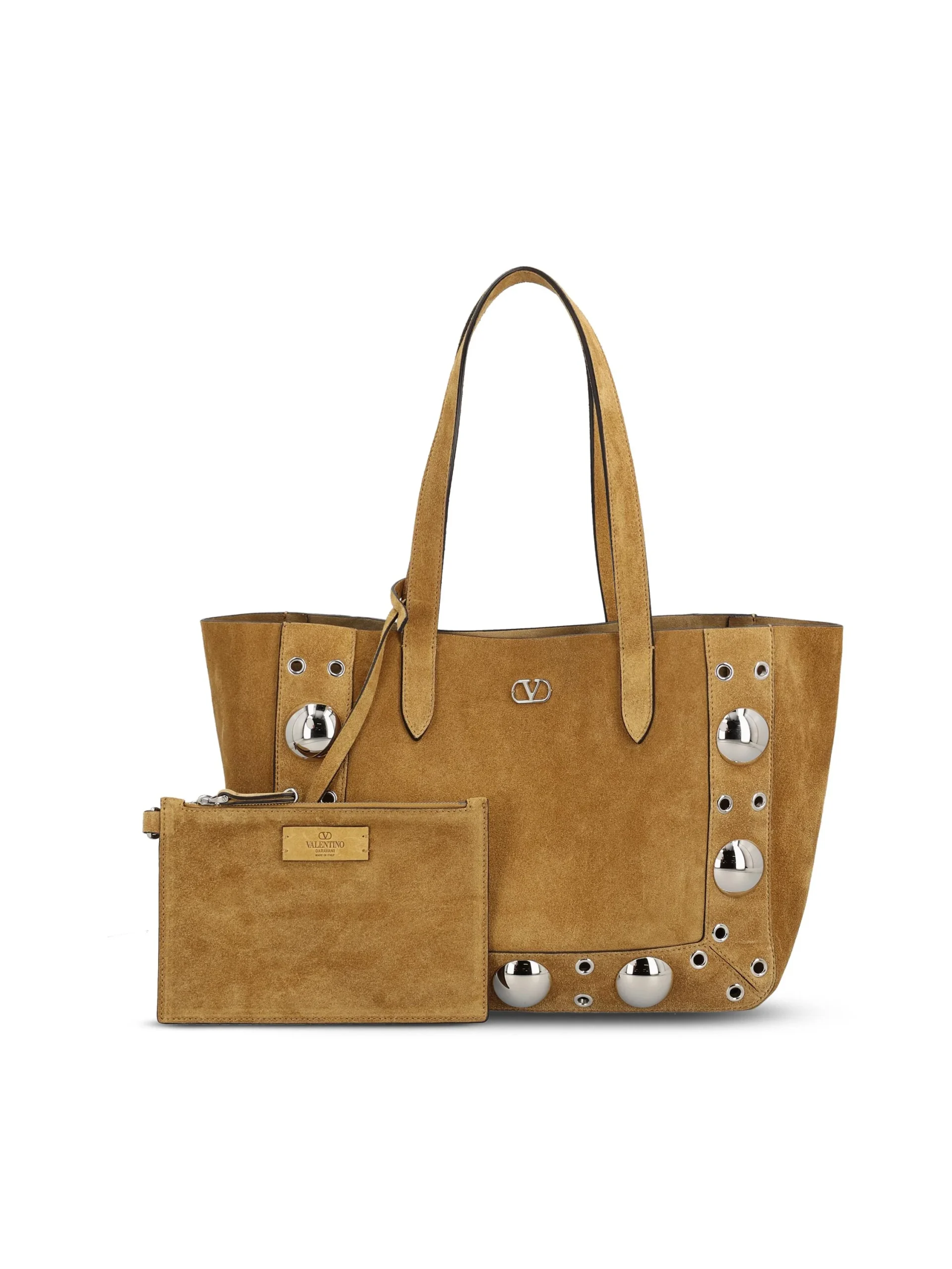 VALENTINO GARAVANI Shopping Bag Nellcôte Media