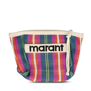 ISABEL MARANT Pochette Powden