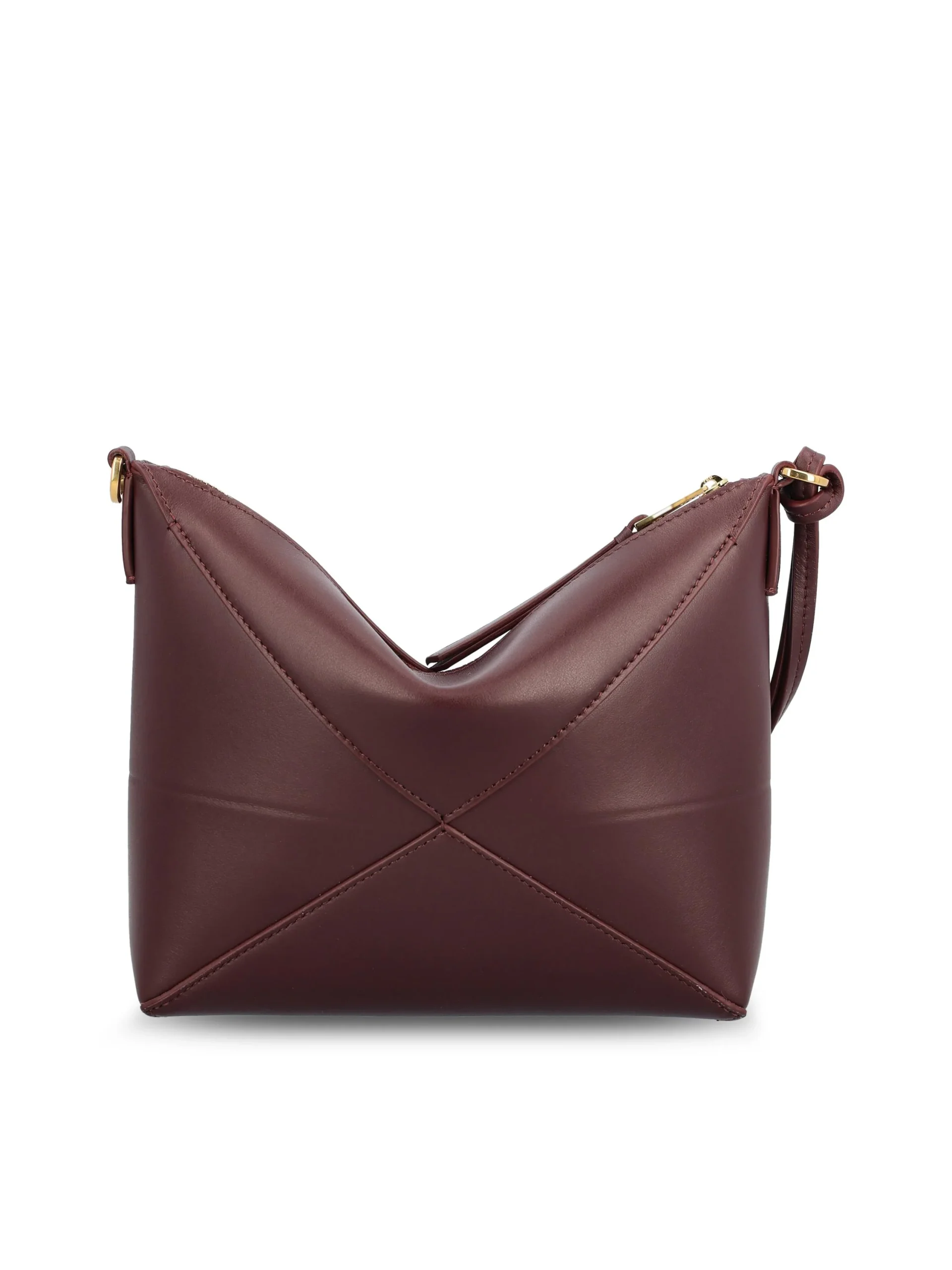 LOEWE Pochette Puzzle Fold - immagine 3