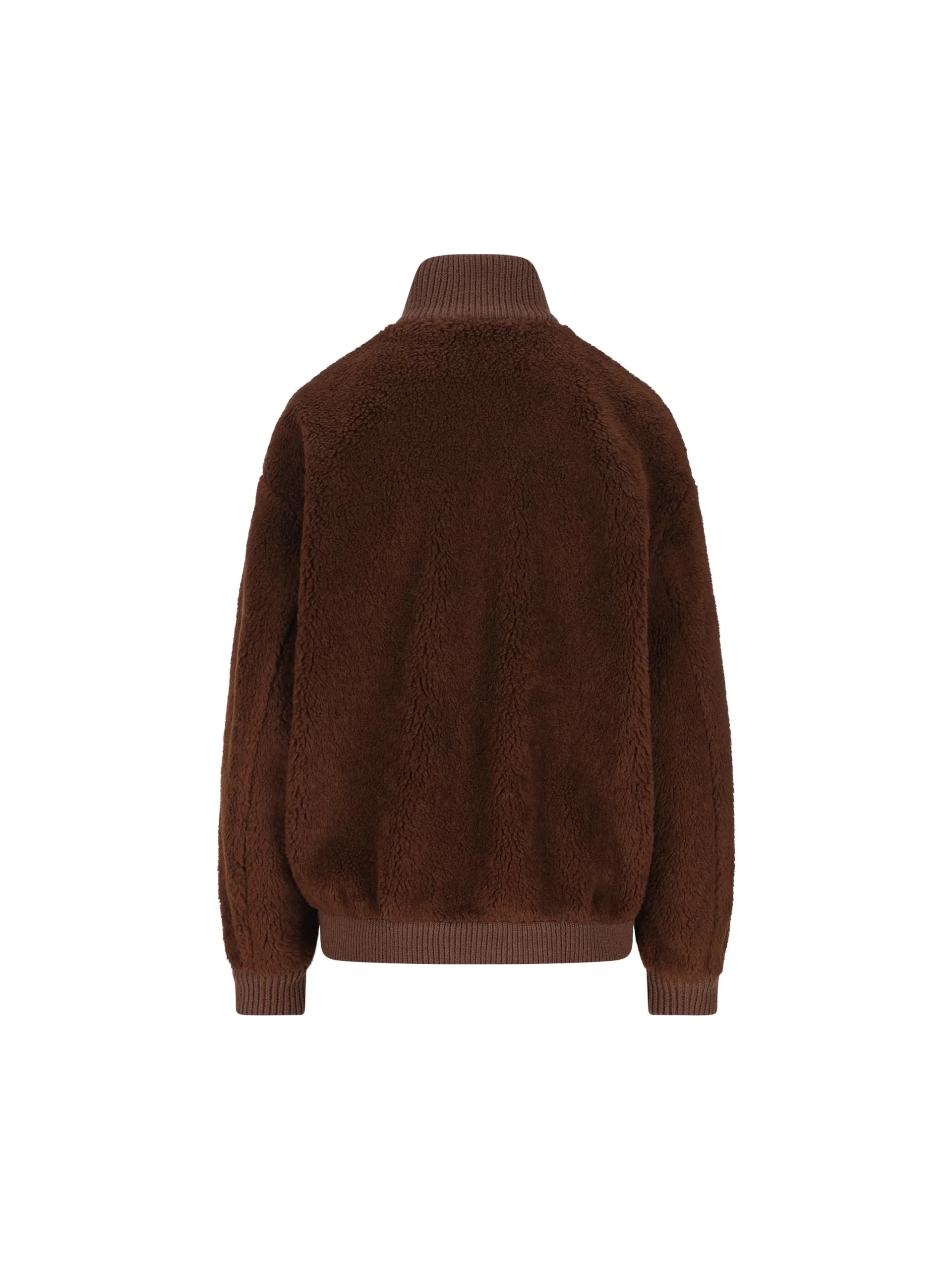 PRADA Giubbotto In Pile - immagine 3