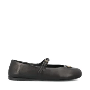 PRADA Ballerine In Nappa