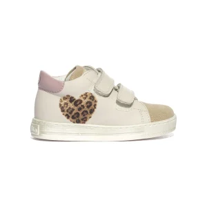 Sneakers Falcotto Rory Bianche