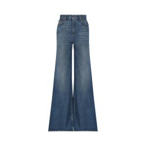 CHLOE' Jeans In Cotone