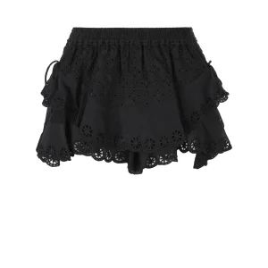 ISABEL MARANT Gonna In Cotone