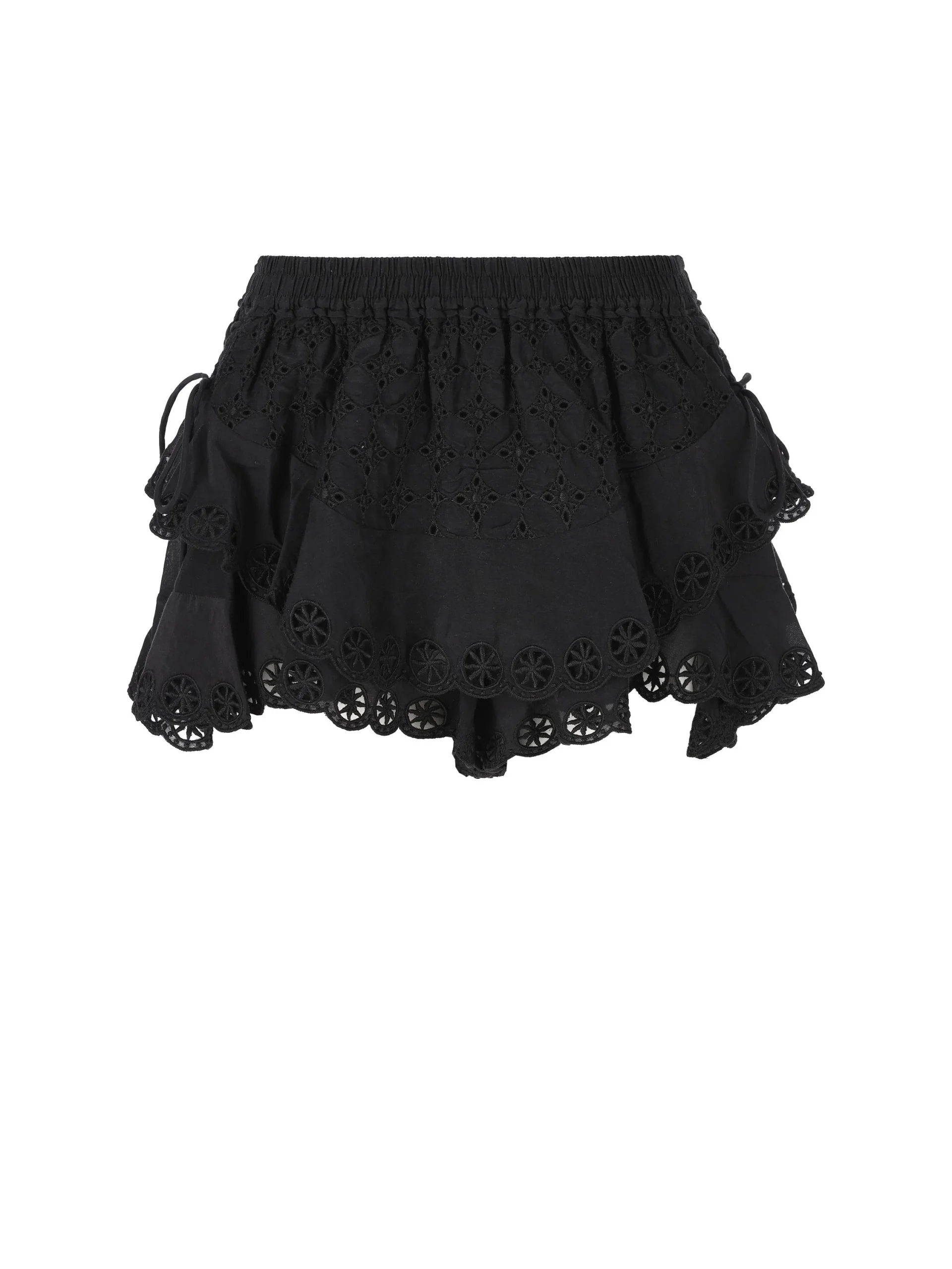 ISABEL MARANT Gonna In Cotone - immagine 2