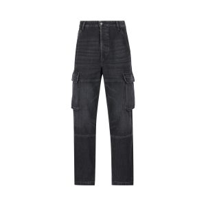 DIESEL Jeans In Cotone