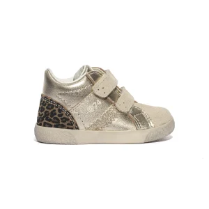 Sneakers Falcotto Kilde Platino