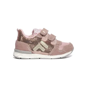 Sneakers Falcotto Hack Rosa