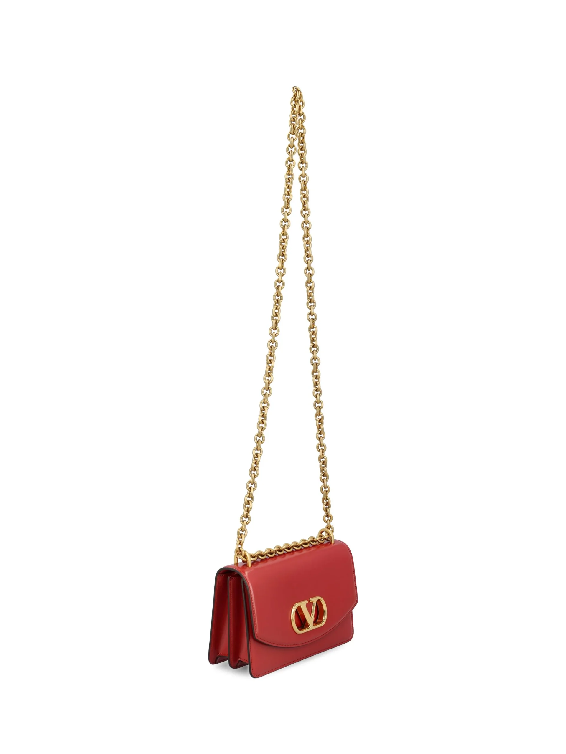 VALENTINO GARAVANI Borsa Piccola A Spalla Valentino Garavani Vain - immagine 4