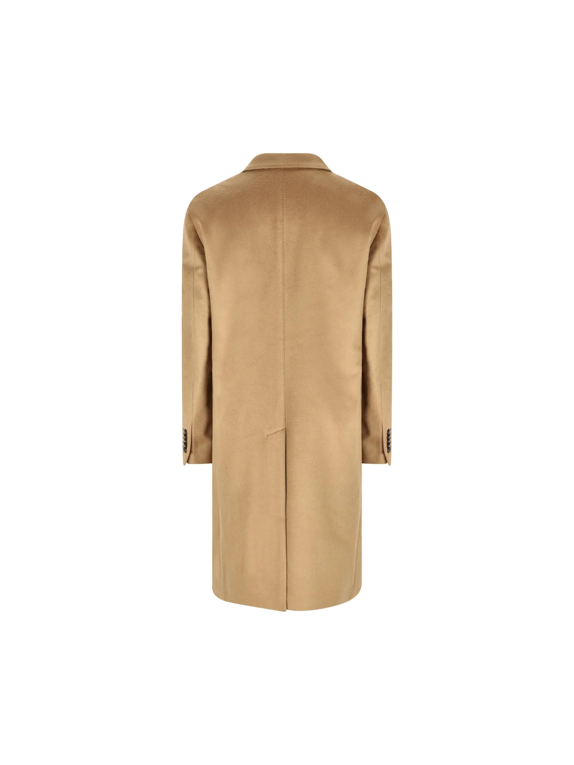 TAGLIATORE Cappotto In Lana Vergine - immagine 3