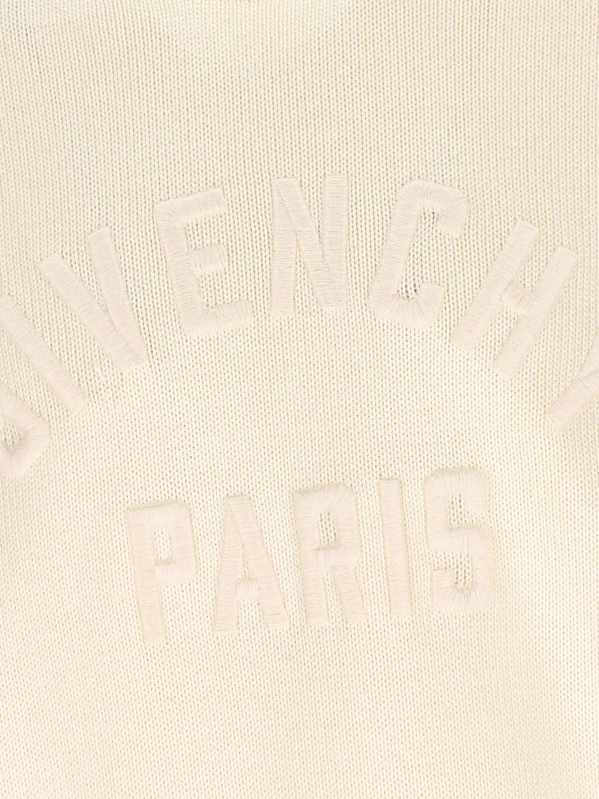 GIVENCHY Pullover In Cotone - immagine 4