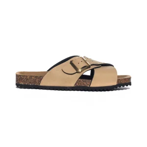Sandali Valleverde G52401 Beige