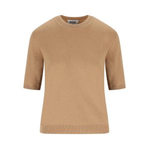 ALPHA STUDIO Maglia In Cashmere