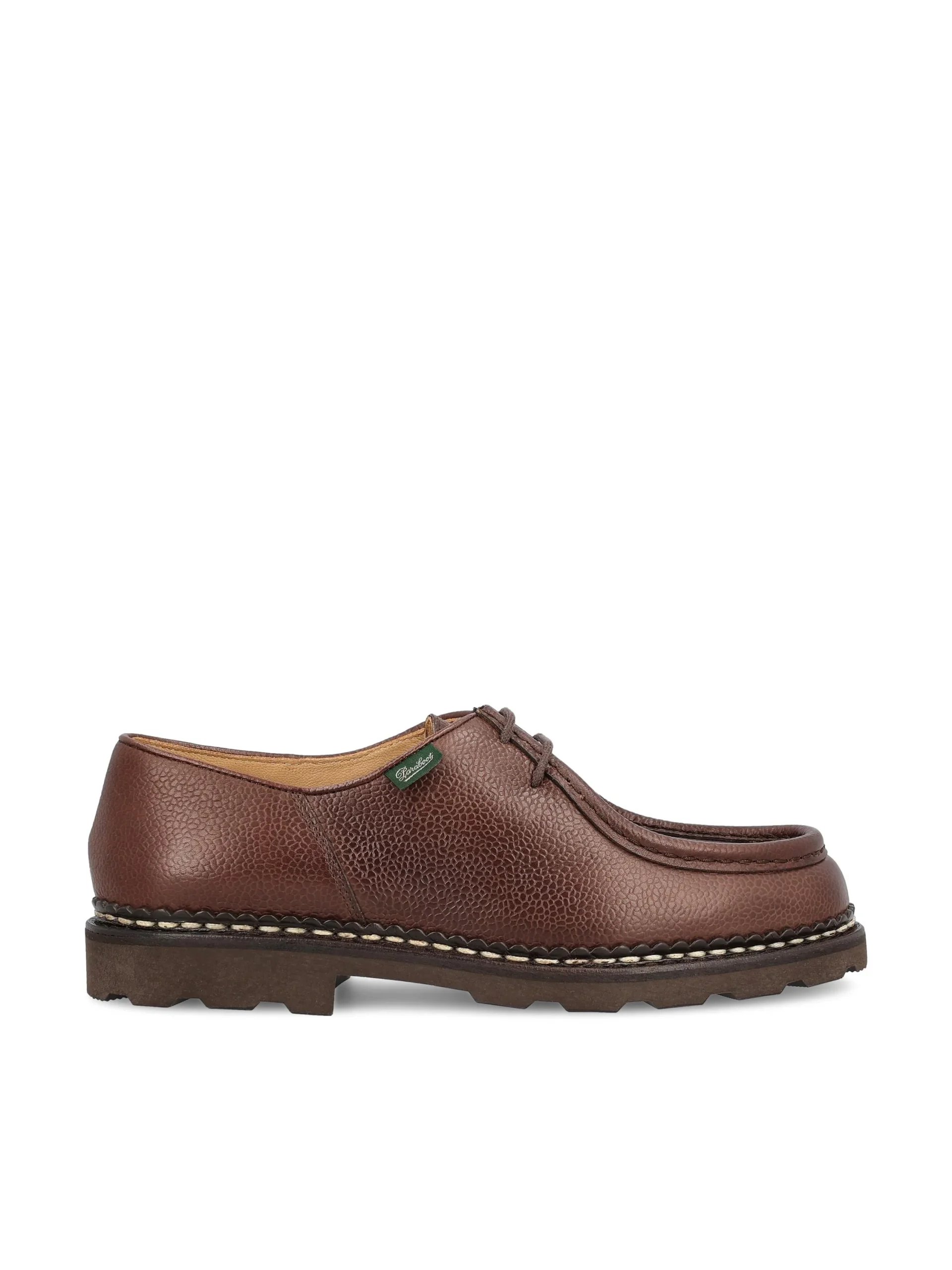 PARABOOT Derby Paraboot In Pelle