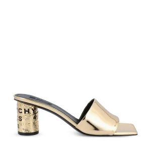 GIVENCHY Mule Tape In Pelle