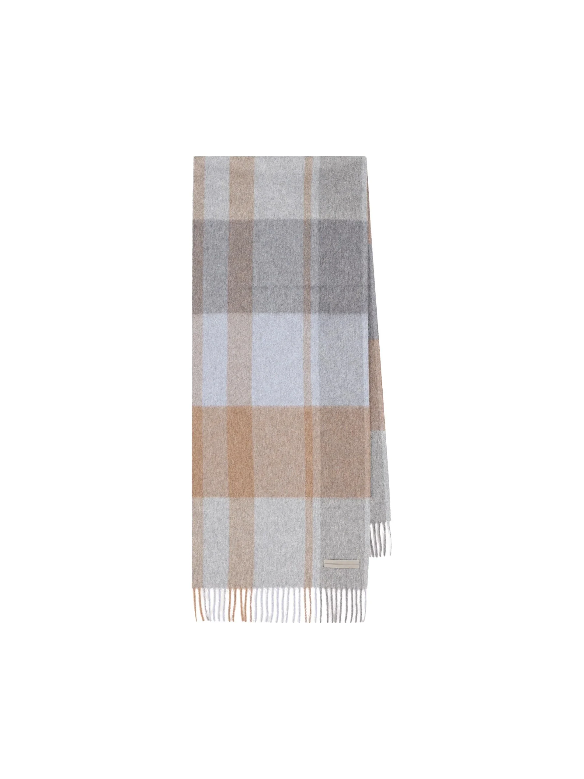 ZEGNA Sciarpa In Cashmere