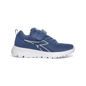 Sneakers Diadora EVO RUN PS blu