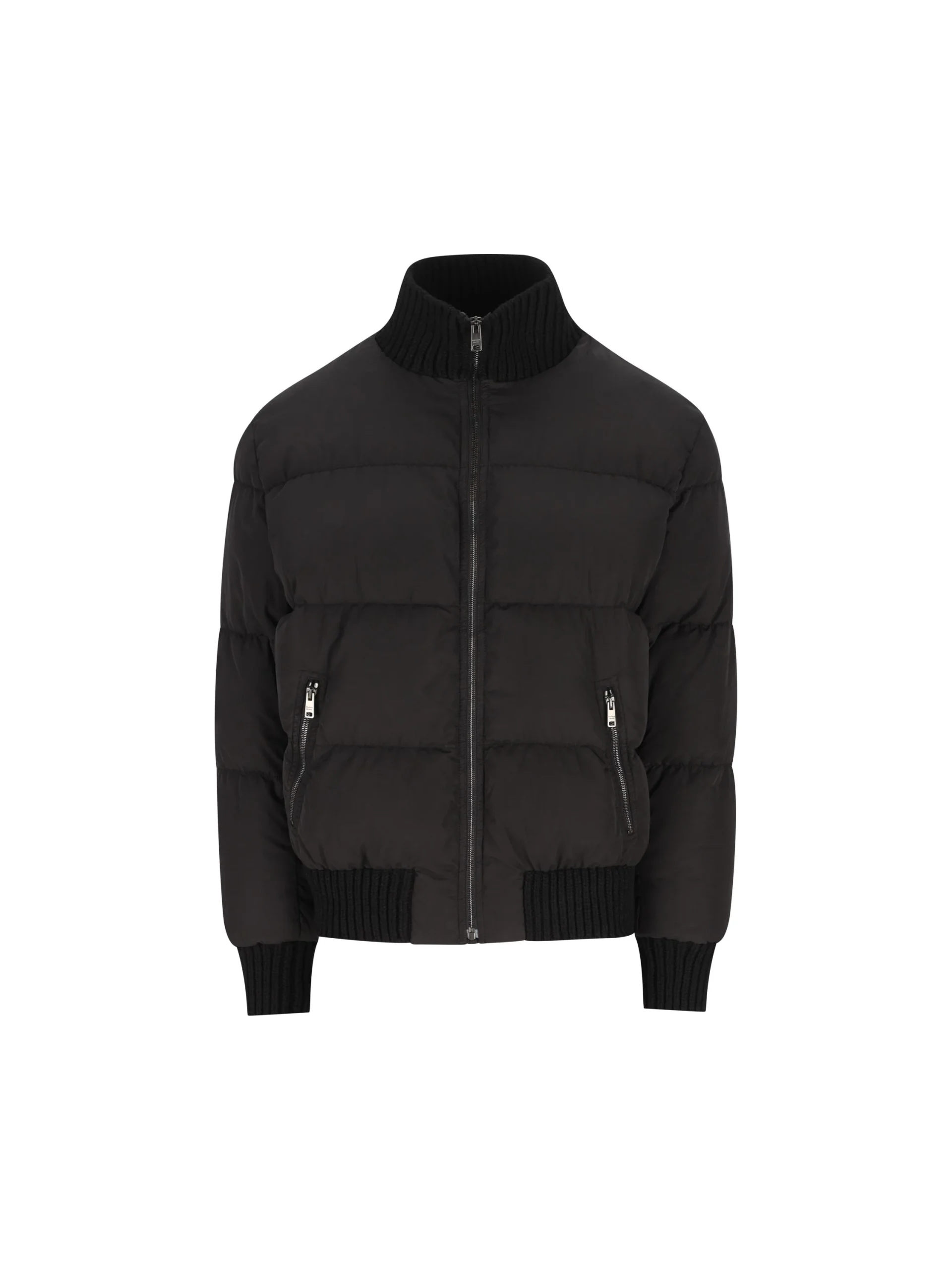 PRADA Piumino In Cotone - immagine 2