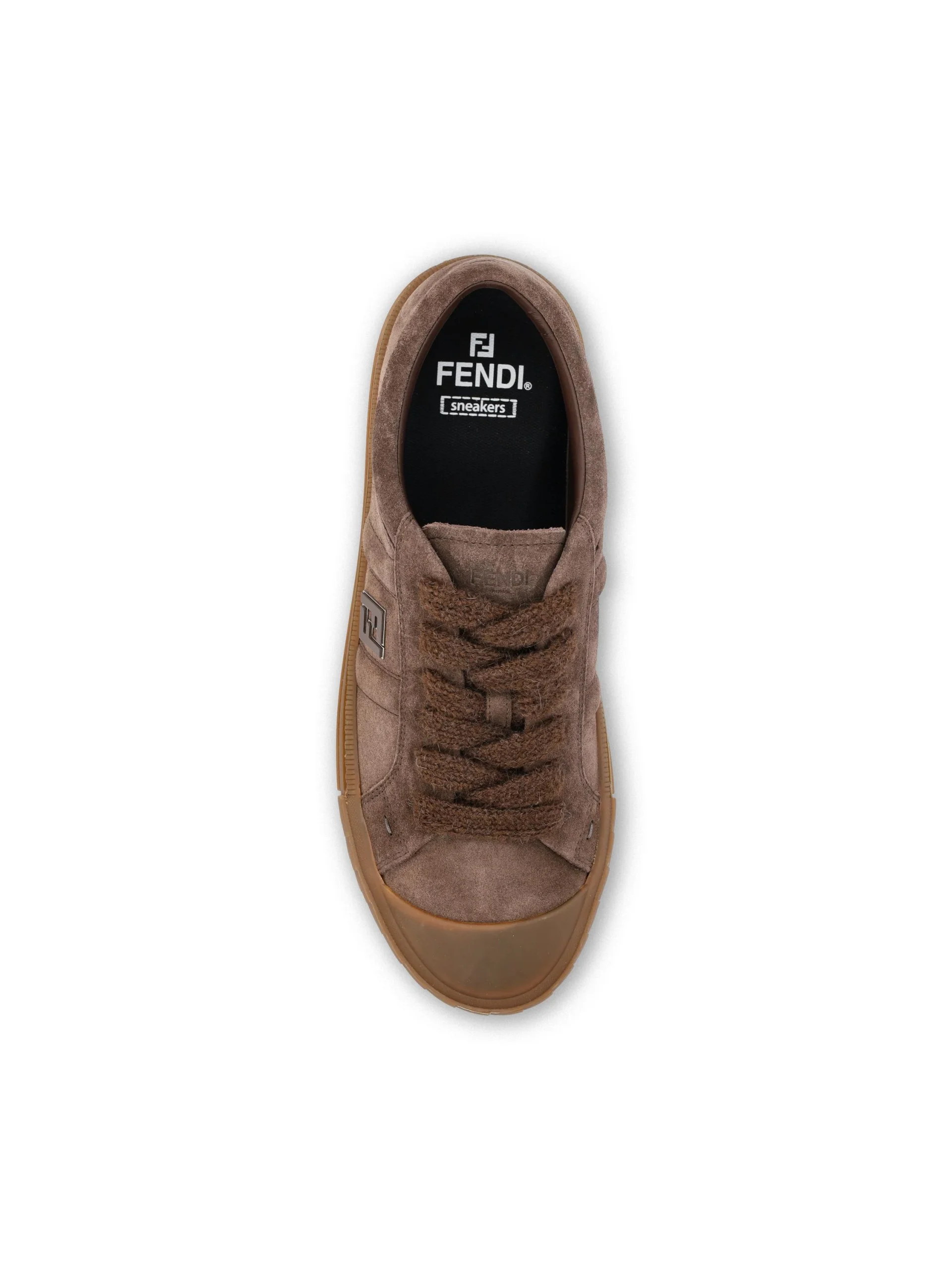 FENDI Sneaker Domino - immagine 5