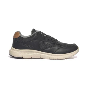 Sneakers Australian Au25m503 Nere