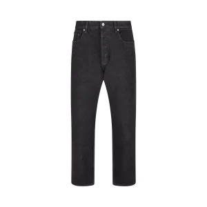 SAINT LAURENT Jeans Mick In Denim