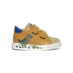 Sneakers Falcotto Daron Arancioni