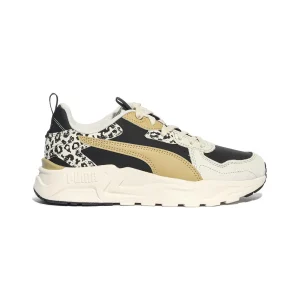 Sneakers Puma TRINITY LITE ANIMAL Beige