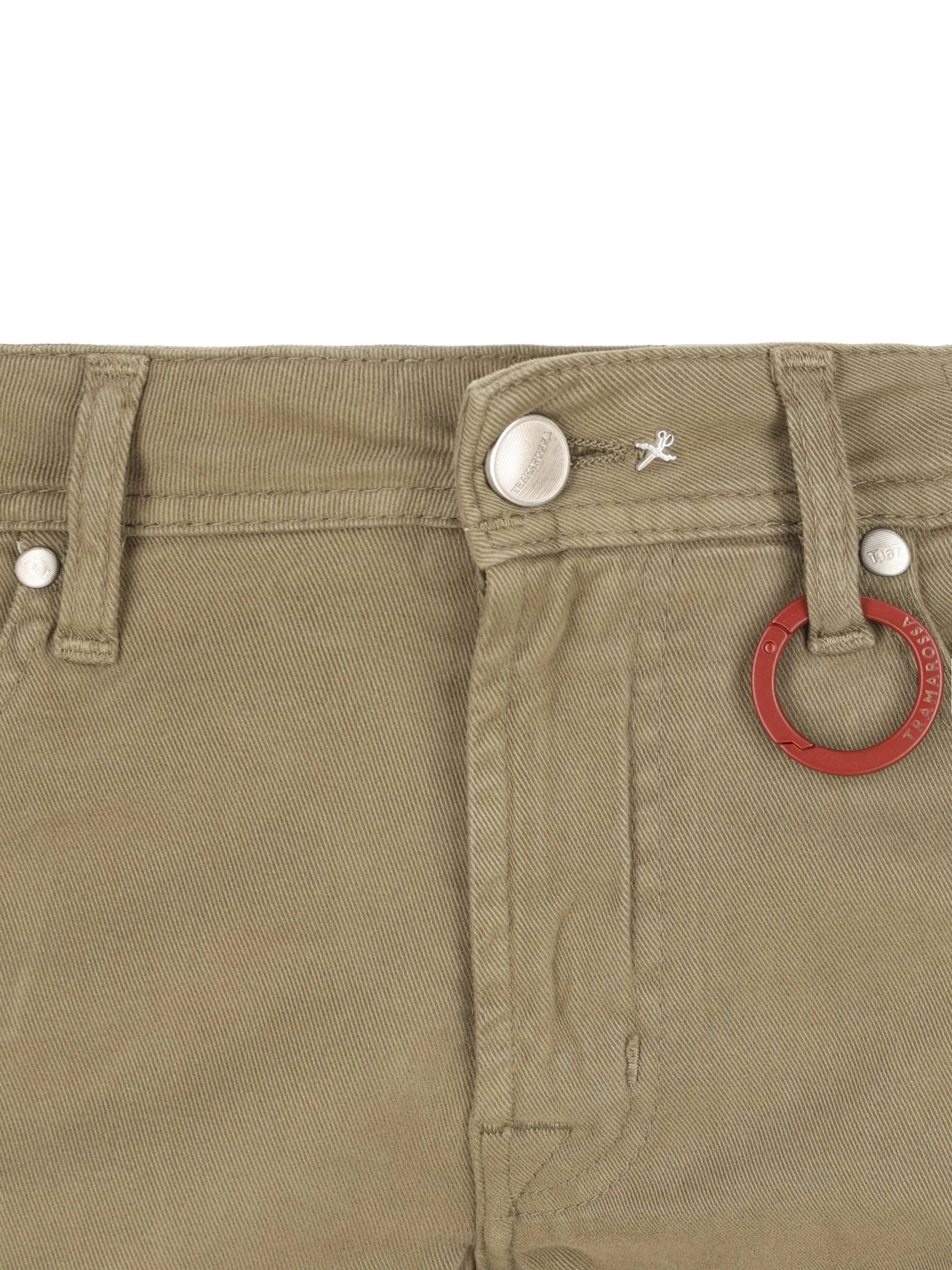 TRAMAROSSA Pantaloni Leonardo - immagine 5