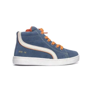 Sneakers Naturino Cathale Blu