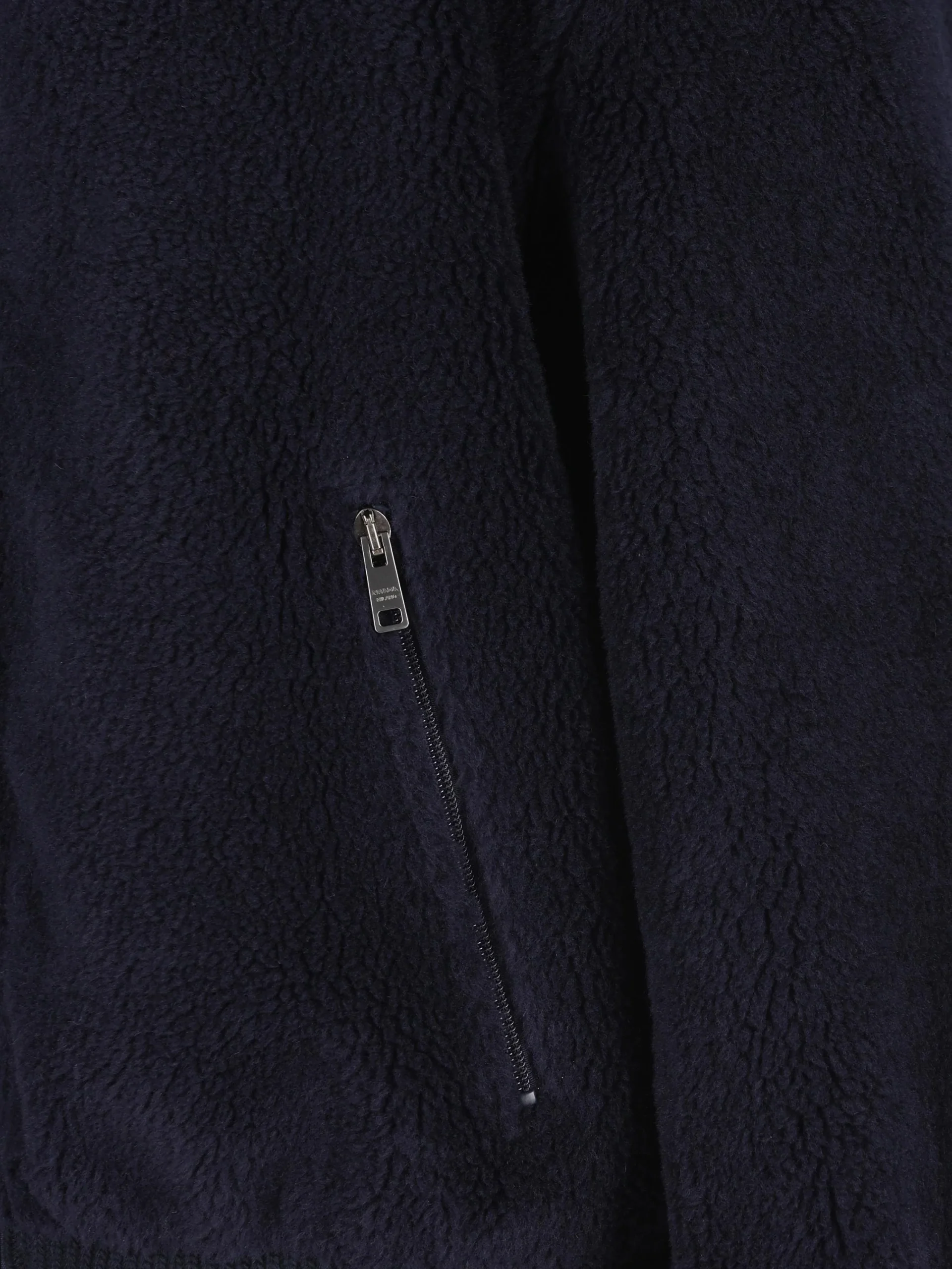 PRADA Giubbotto In Pile - immagine 5