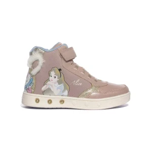 Sneakers Geox Skylin Rosa