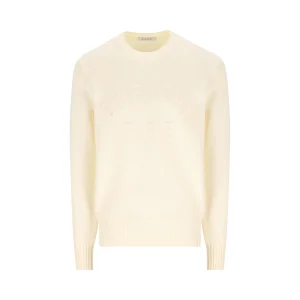 GIVENCHY Pullover In Cotone