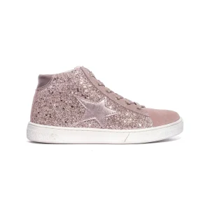 Sneakers Naturino Pinn Rosa