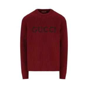 GUCCI Maglione In Lana