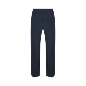 GUCCI Pantalone In Panama Tecnico