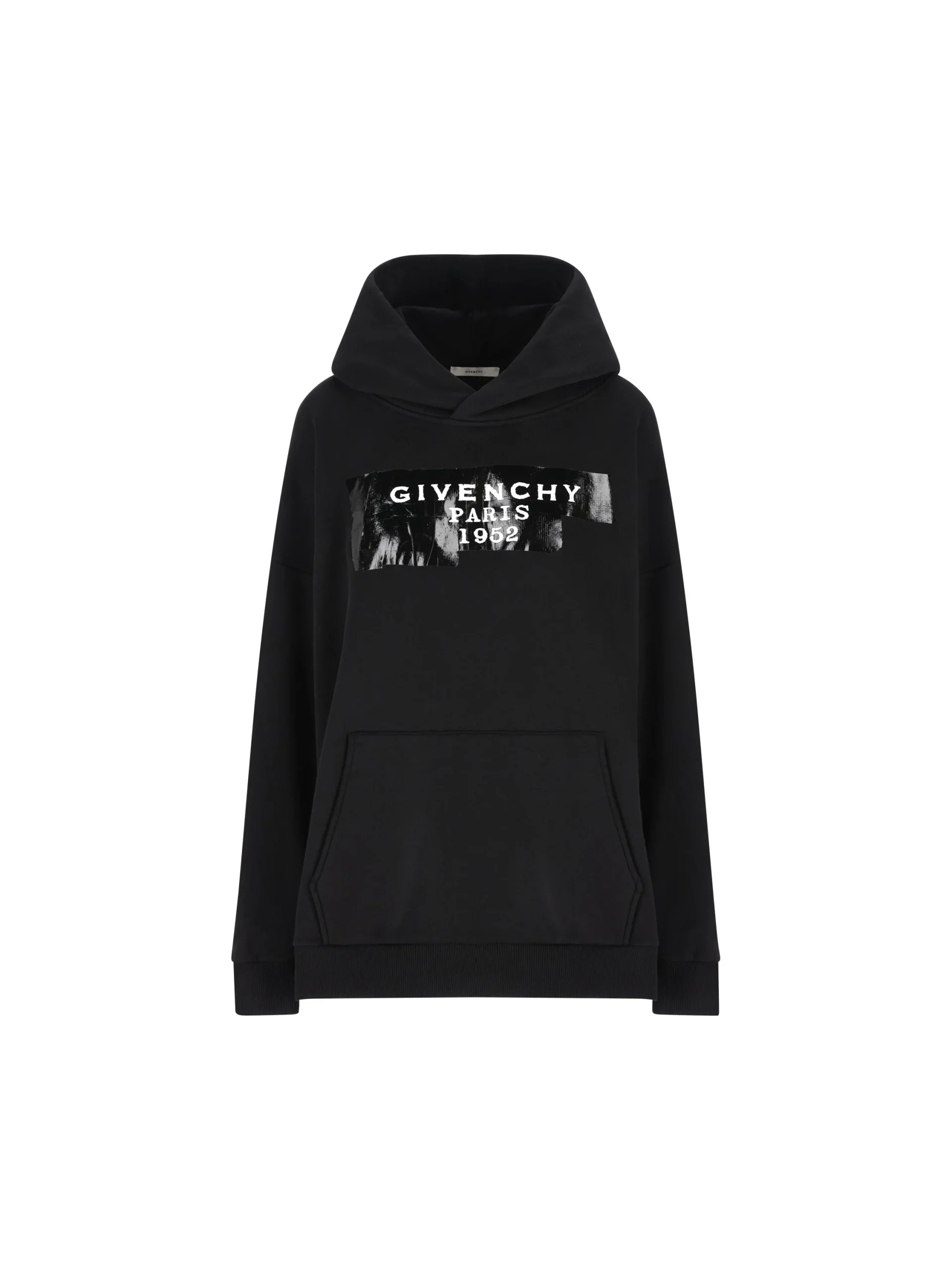 GIVENCHY Felpa In Cotone