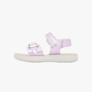 Sandali Naturino KIMAMA Bianco Fuchsia