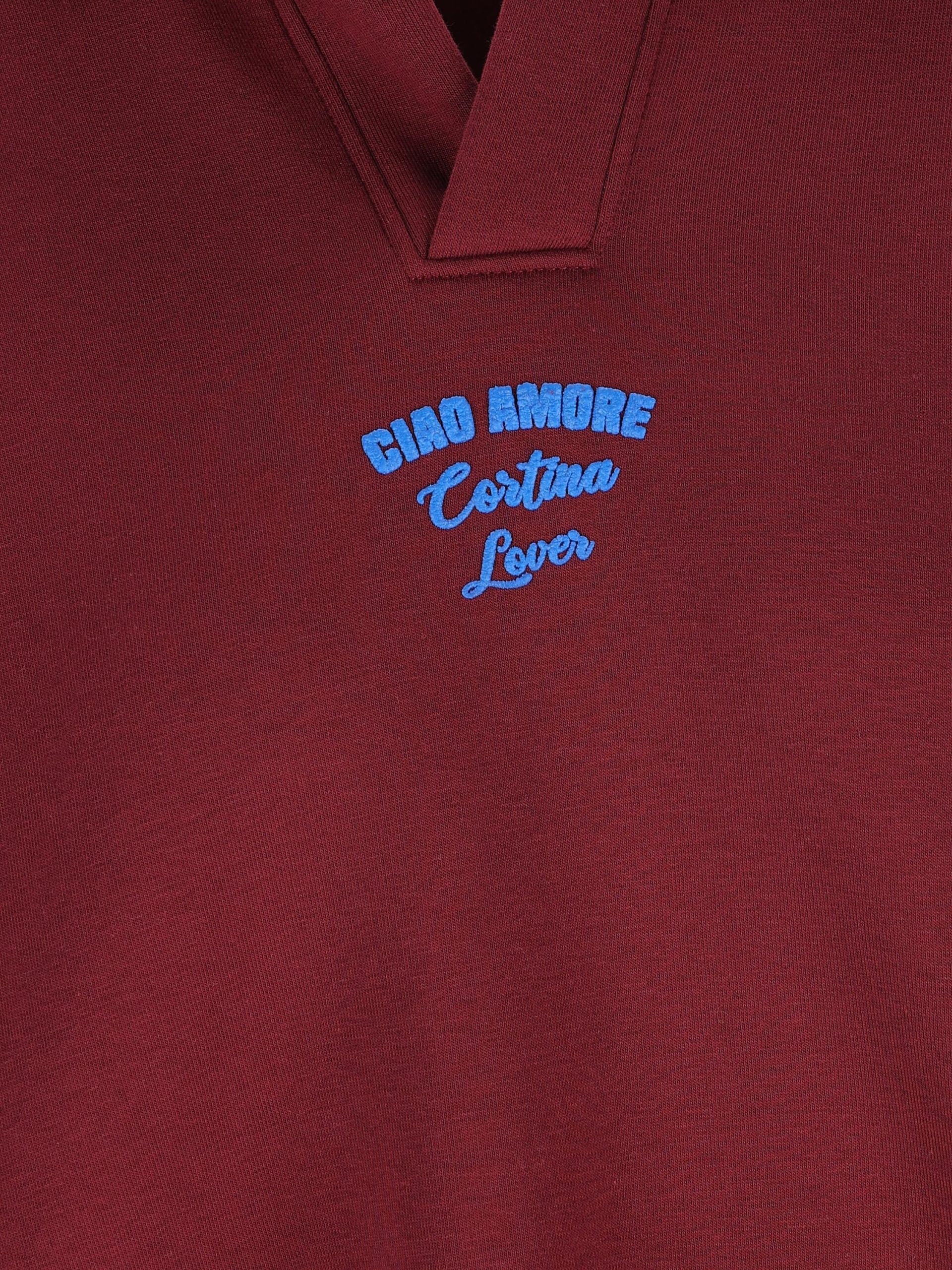 GIADA BENINCASA Polo In Cotone - immagine 4