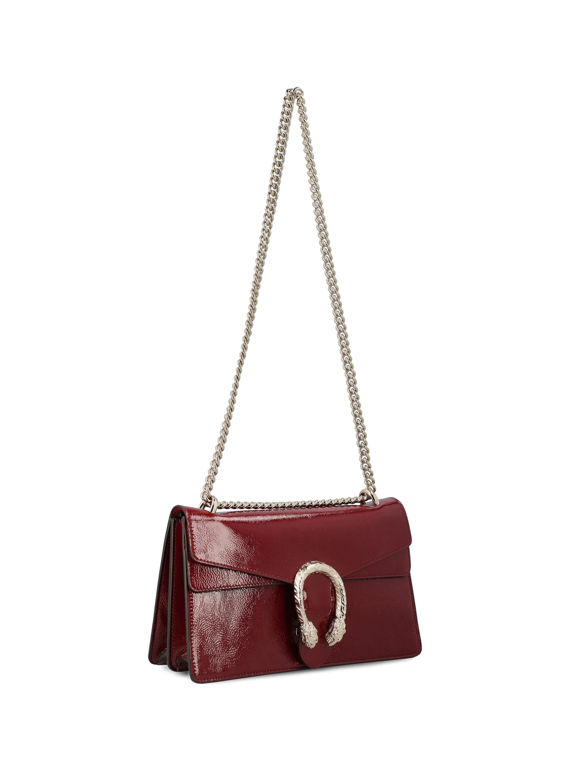 GUCCI Borsa A Spalla Dionysus Media - immagine 4