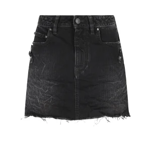 BALENCIAGA Gonna In Cotone