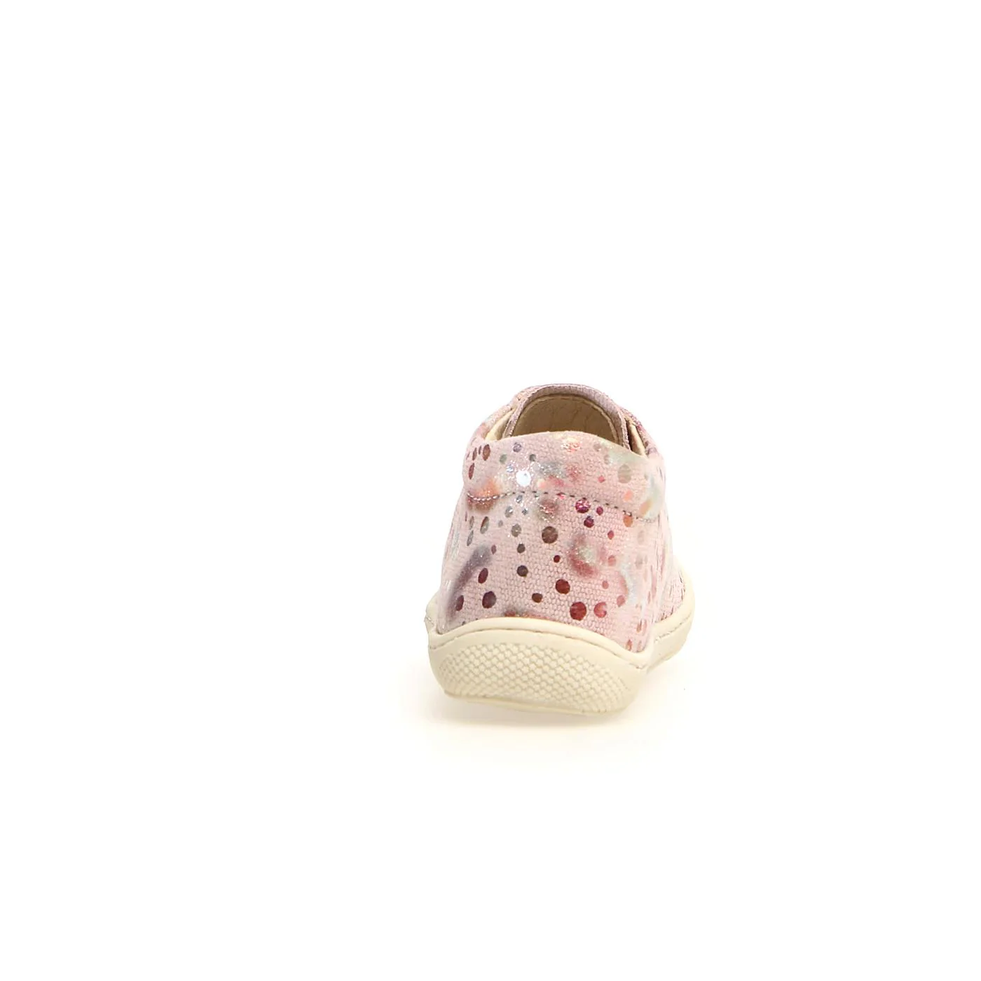 Sneakers Naturino Cocoon Rosa - immagine 6