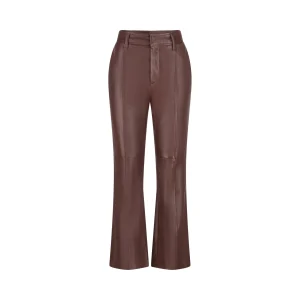 BRUNELLO CUCINELLI Pantaloni Square Cigarette