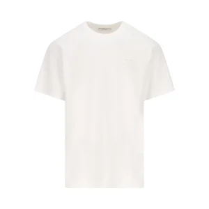 GIVENCHY T-Shirt In Cotone