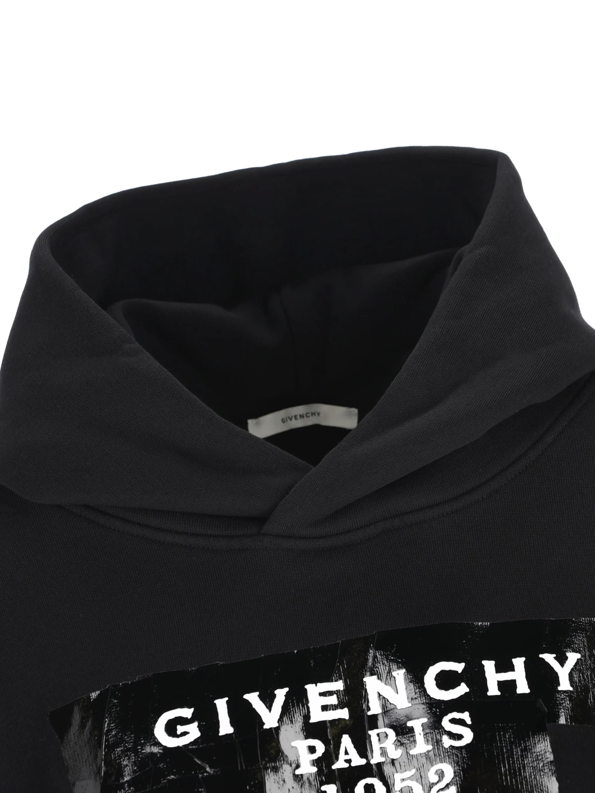 GIVENCHY Felpa In Cotone - immagine 5