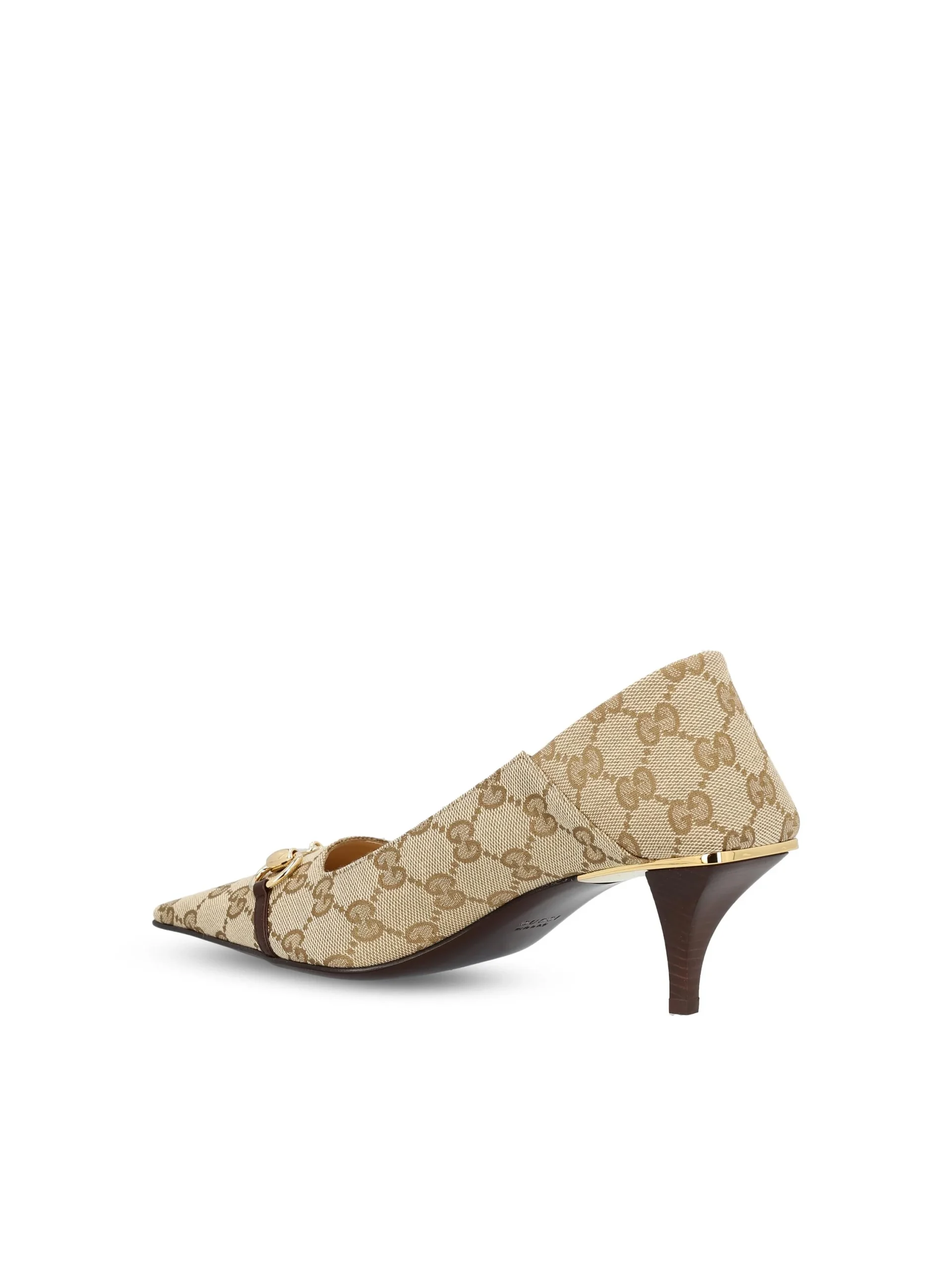 GUCCI Décolleté Vittoria - immagine 4
