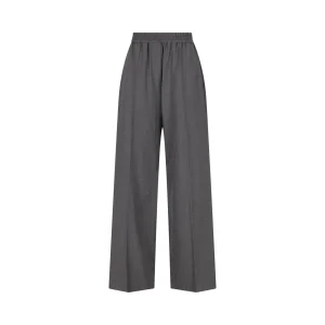 BRUNELLO CUCINELLI Pantaloni In Lana
